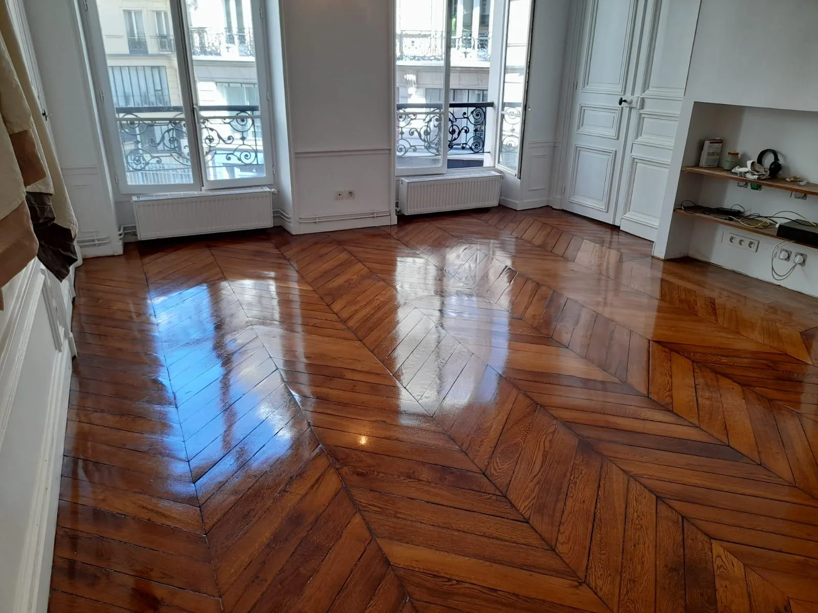 Après